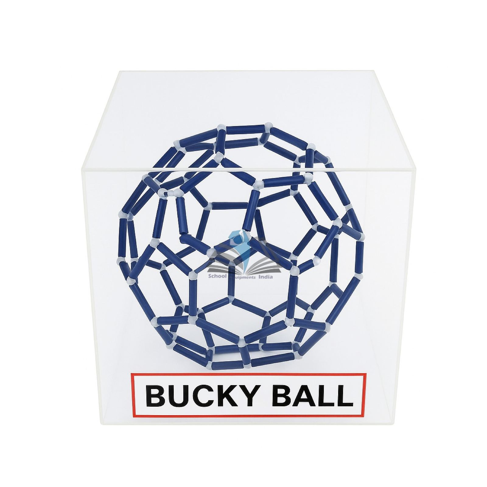 Bucky Ball Model